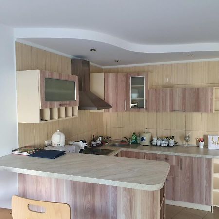 Adventure Apartamentai 德拉肯恩凯 外观 照片