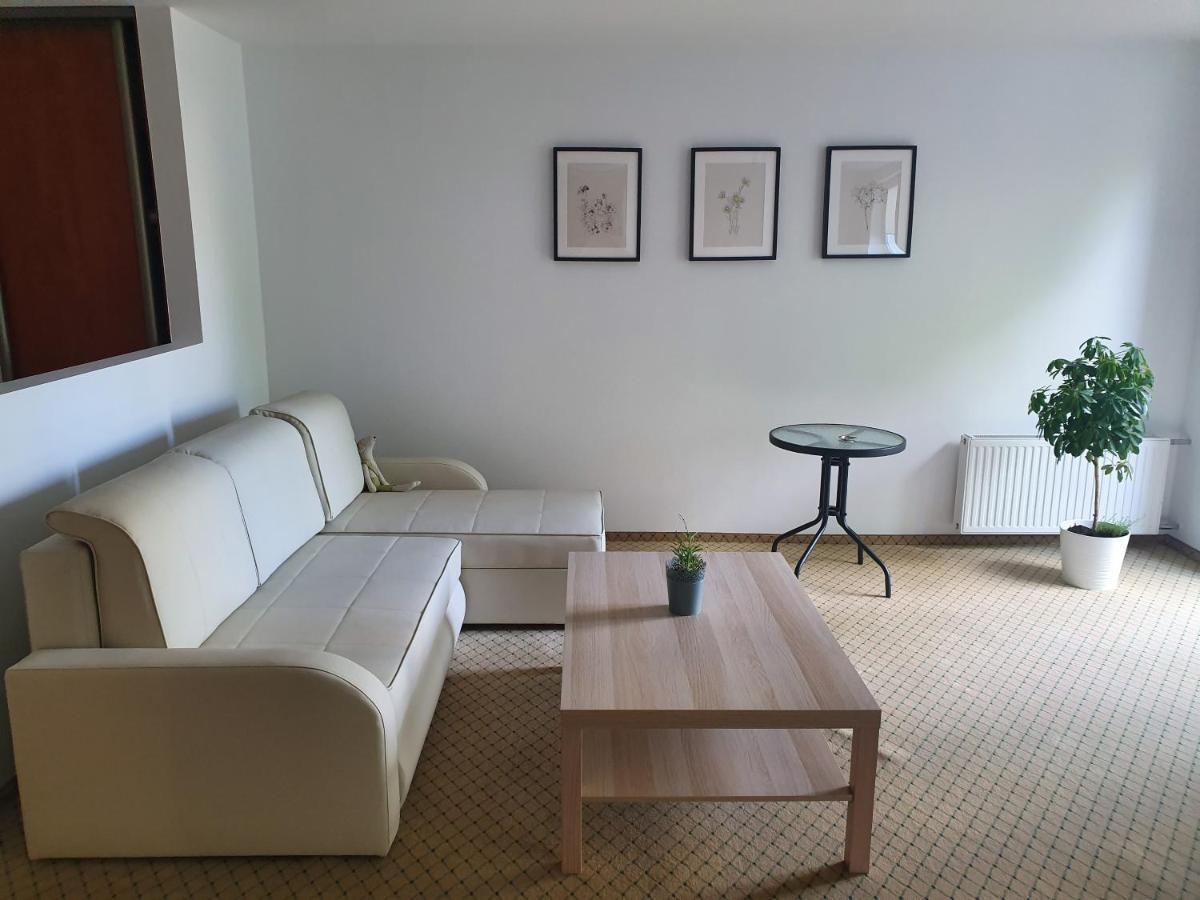 Adventure Apartamentai 德拉肯恩凯 外观 照片
