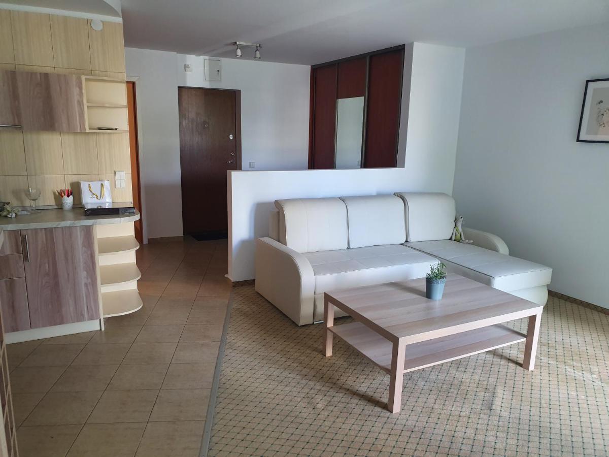 Adventure Apartamentai 德拉肯恩凯 外观 照片